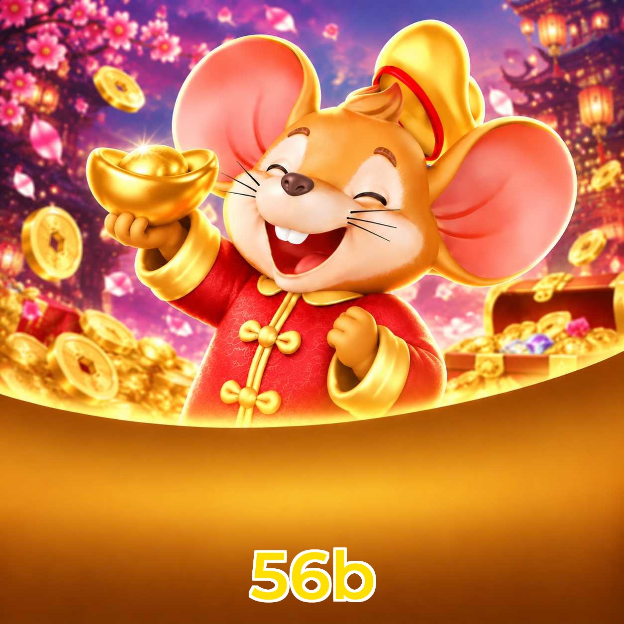 Jackpots progressivos 56b — R$ 8,3 milhões acumulados
