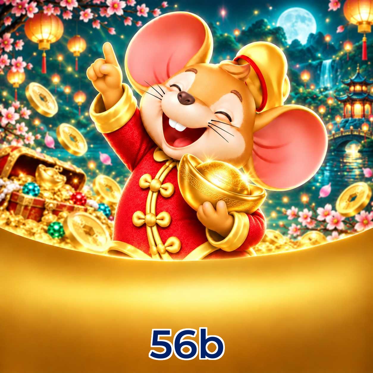 Benefícios exclusivos do clube VIP 56b — cashback e reload