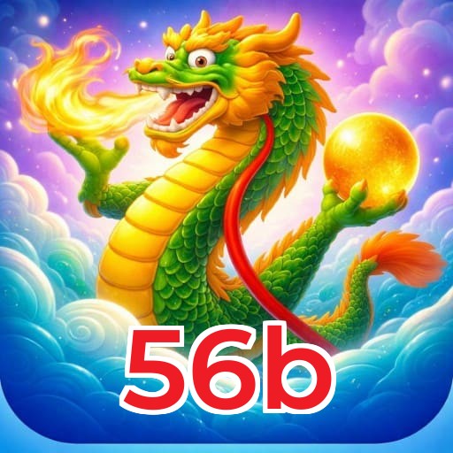 Catálogo de jogos 56b com fornecedores Pragmatic Play, Evolution, NetEnt