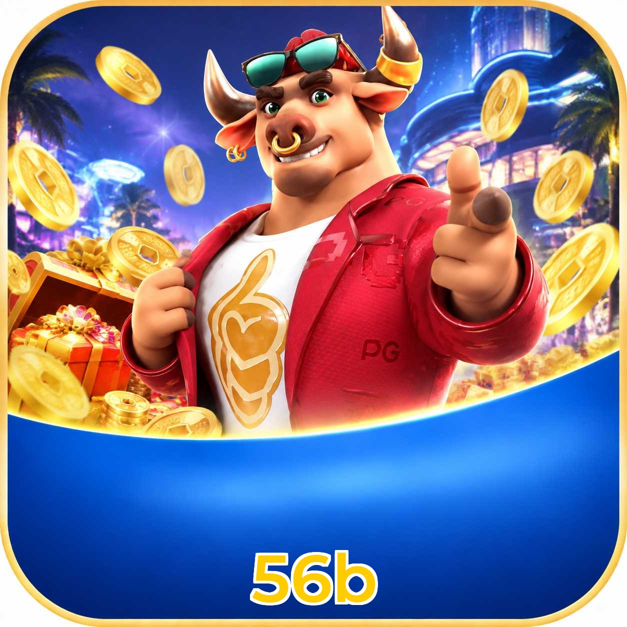 Segurança do APK 56b